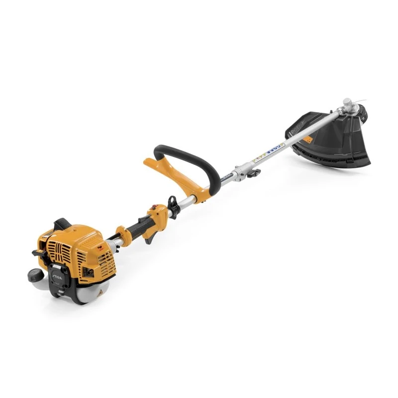 Stiga BC330A Loop Handle Petrol Brushcutter