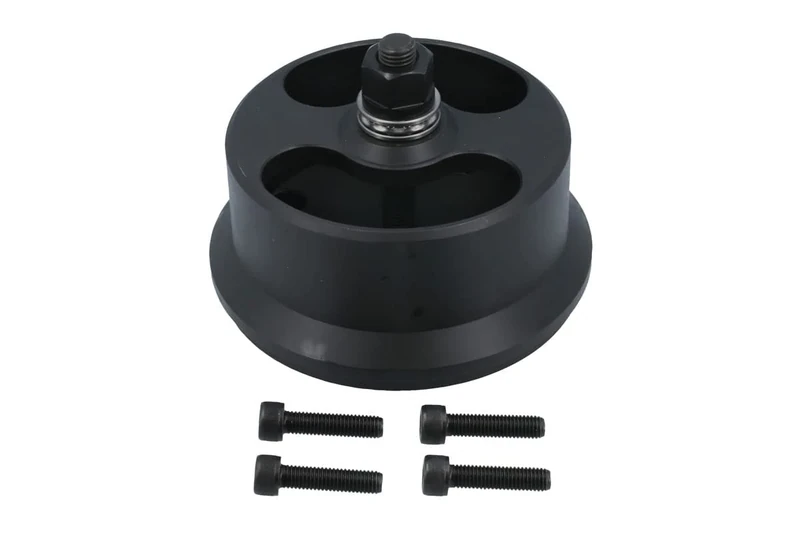 Laser 8309 Front Crankshaft Oil Seal Installer - for DAF