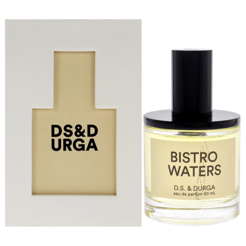 DS & Durga Bistro Waters For Women 1.7 oz EDP Spray - Image 1