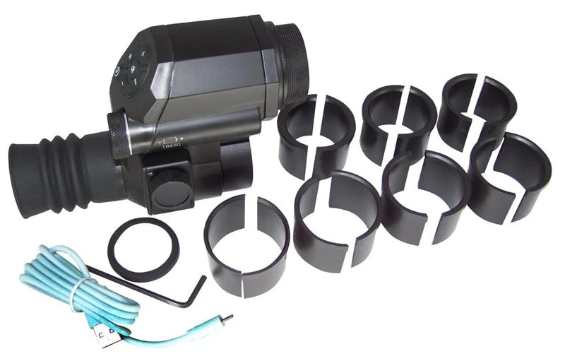 Berger & Schröter LW510 4 x 30mm Night Vision Device