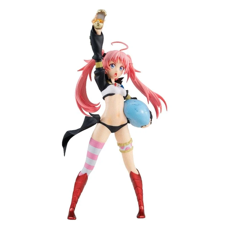 Good Smile Company That Time I Got Reincarnated as a Slime POP UP PARADE Milim - Image 1