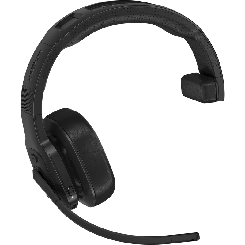 Garmin dēzl Headset 100, Premium HGV Trucking Headset, Single Ear, Active Noise Cancellation, Built in Bluetooth, Designed for driving comfort, Up to 50hrs battery, Pair dēzl HGV range - Image 1