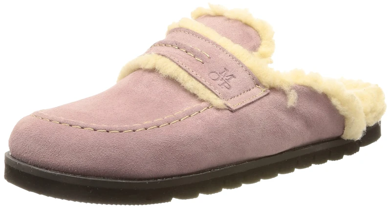 Marc O'Polo Women's Mod. Wilma 1f Slippers, 674, 4 UK