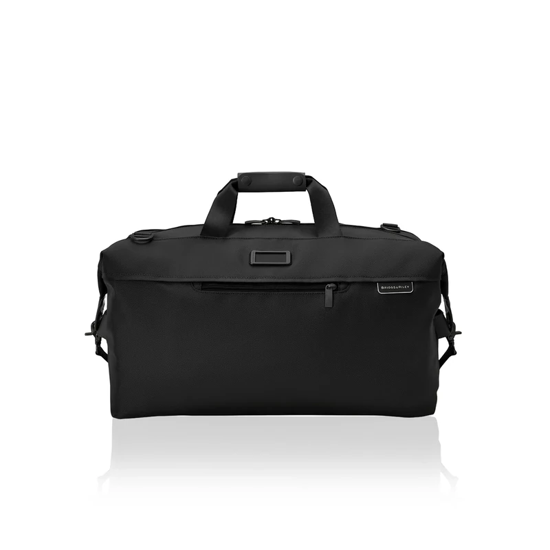 Briggs & Riley Baseline Weekender Duffle,Black