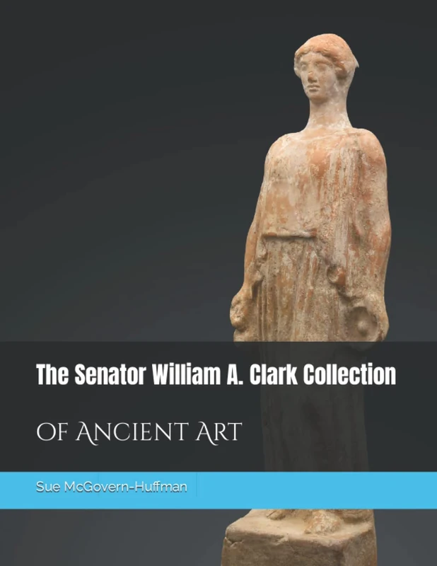 The Senator William A. Clark Collection: of Ancient Art - Image 1