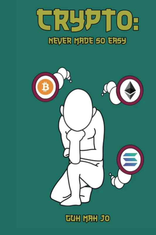 Crypto: Never made so easy