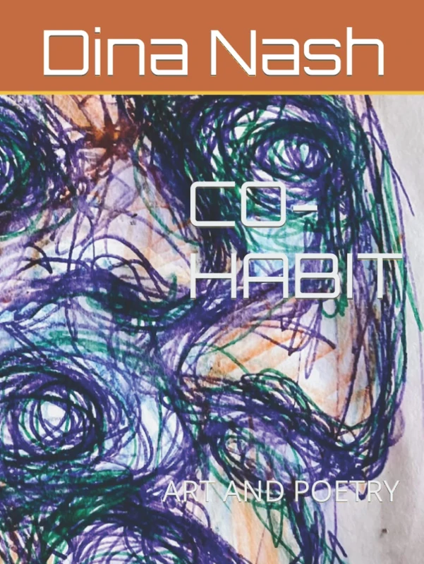 CO-HABIT: ART AND POETRY
