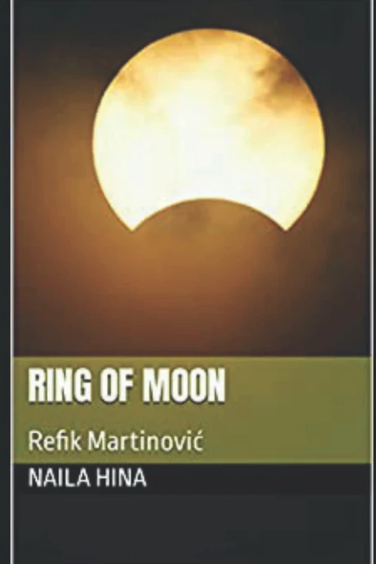 Ring Of Moon