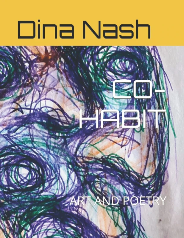 CO-HABIT: ART AND POETRY