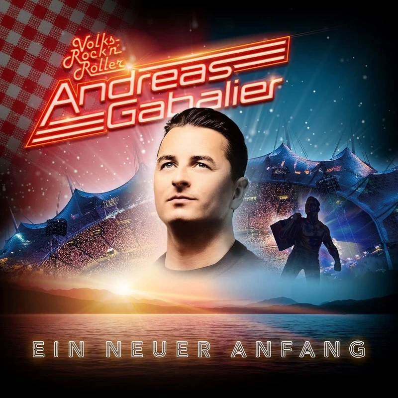 Ein Neuer Anfang (Ltd. 2lp) [VINYL]