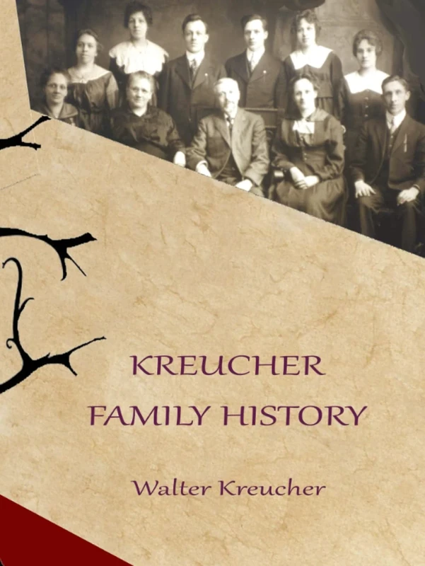 Kreucher Family History