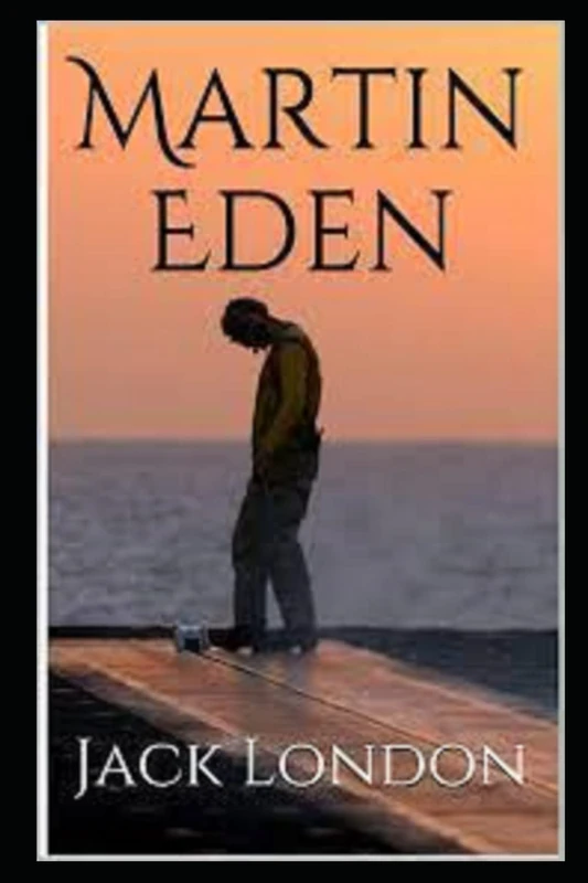 Martin Eden Annotated - Image 1