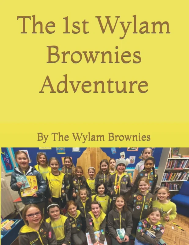 The 1st Wylam Brownies Adventure - Image 1