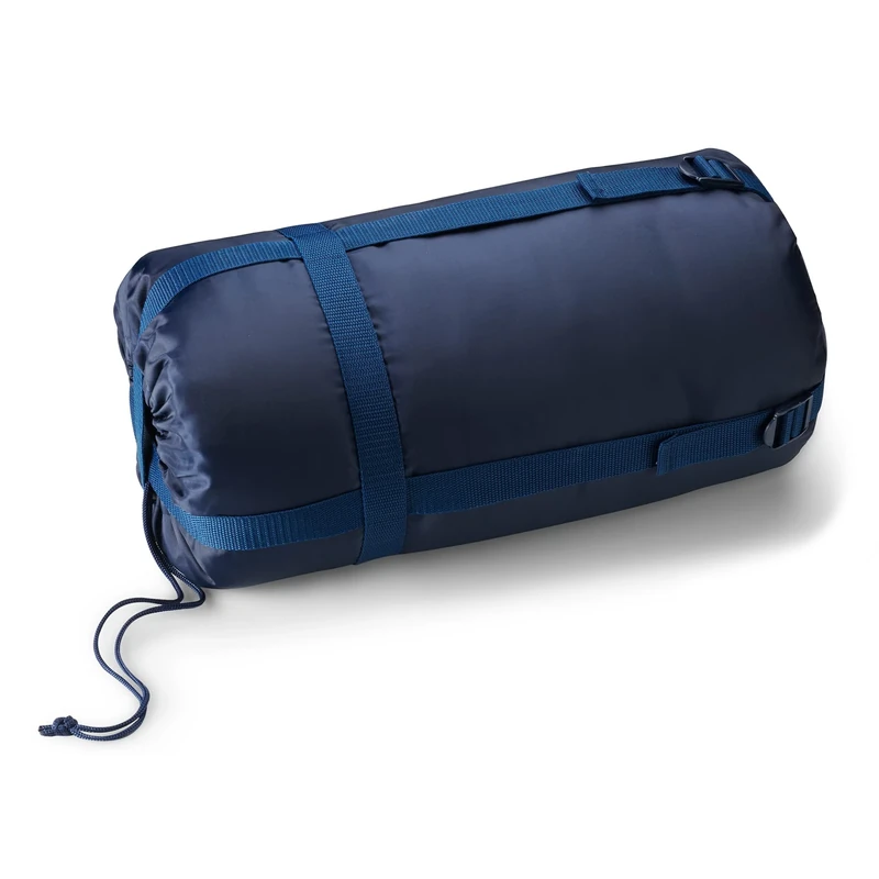 Volkswagen 7E9069621 Sleeping Bag Bulli T1 Heritage Camping Retro Blue