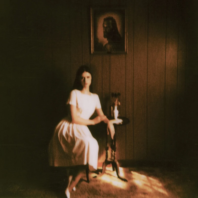 Preacher’s Daughter [Explicit]