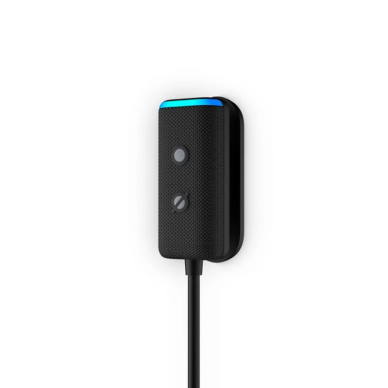 Certified Refurbished Echo Auto (2nd gen.) | Add Alexa to your car - Image 1