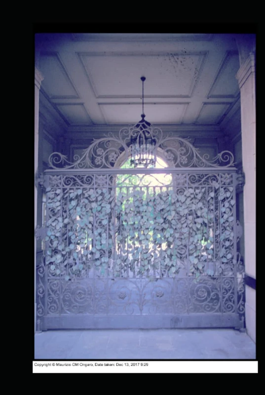 Enciclopedia Illustrata del Liberty a Milano, Porta Romana - Volume 1 - Toponimi: ADIGE-FILIPPETTI