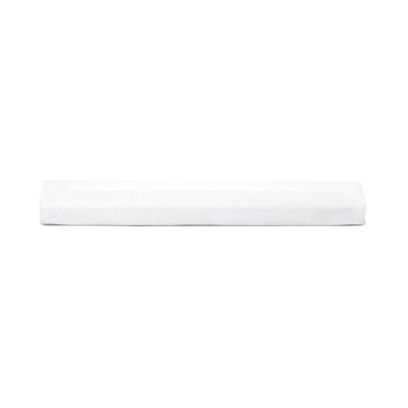 Soundskins - Speaker cover/accessories - Compatible with Sonos Playbar - Bright White