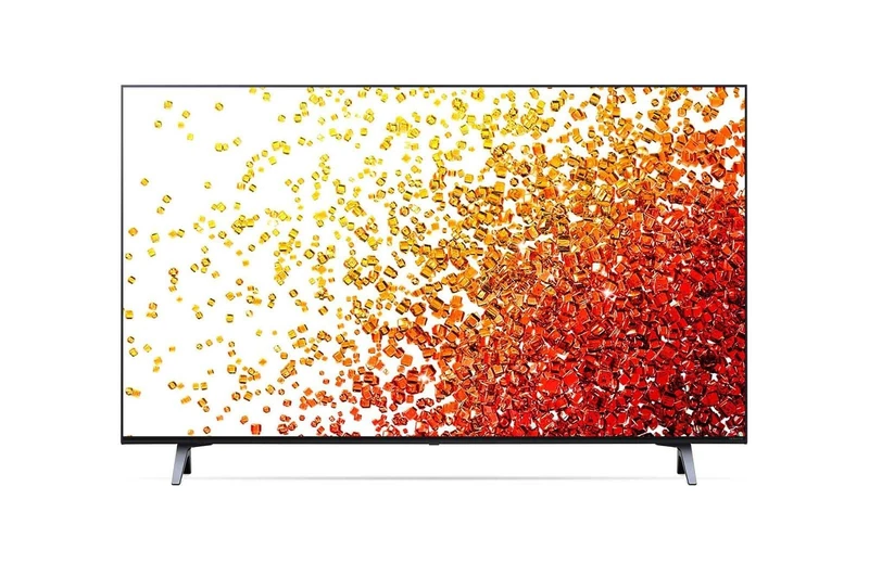 LG - 43'' (108cm) Nanocell TV | UHD | Quad Core Processor 4K