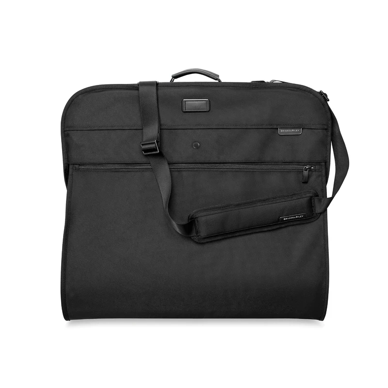 Briggs & Riley Baseline Classic Garment Bag, Black