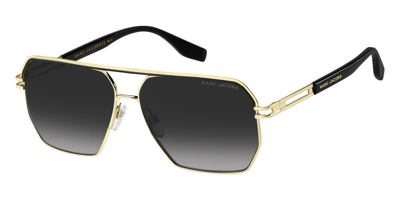 Marc Jacobs MARC 584/S Gold black 2 60/13/145 MAN Sunglasses - Image 1