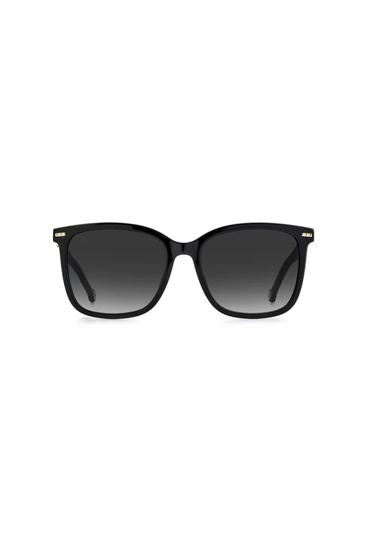 Her Ch 0045/s 3H2/9O BLACK PINK Sunglasses Unisex Acetate, Standard, 18