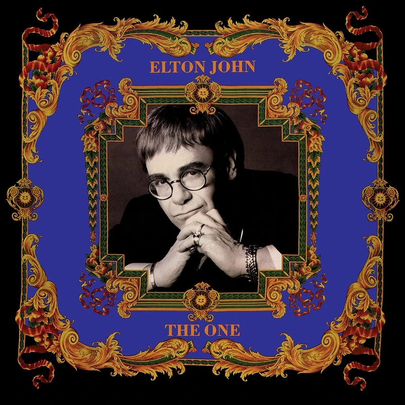 The One [VINYL]