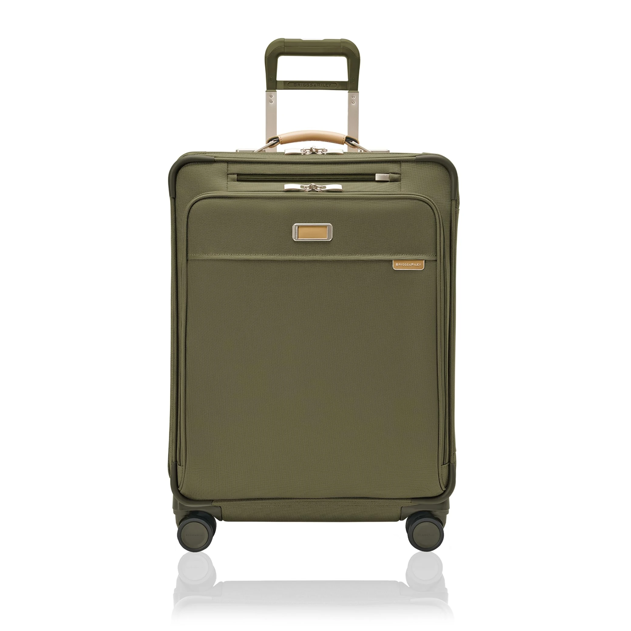Briggs & Riley Baseline Medium Expandable Spinner