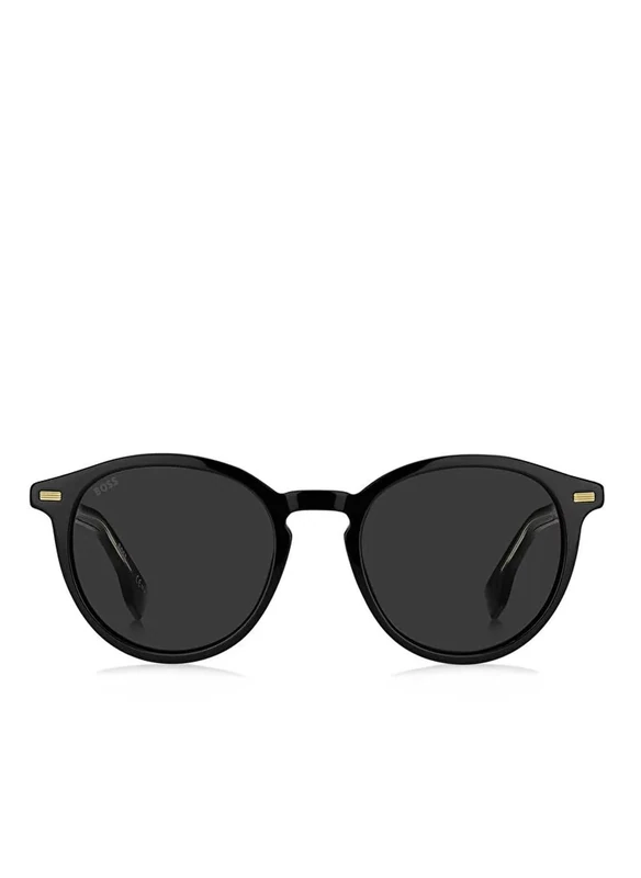 HUGO BOSS BOSS 1365/S 807 BLACK 51/20/145 MAN Sunglasses