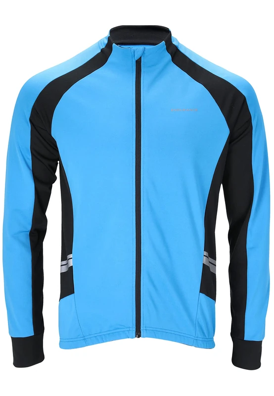 Endurance Men's Verner Jacket, 2062 Brilliant Blue, S