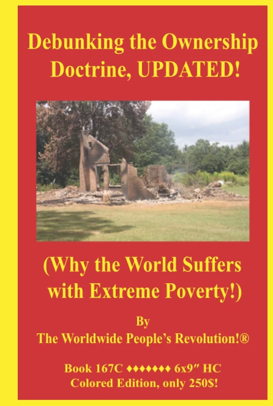 Debunking the Ownership Doctrine UPDATED - Philosophy Book