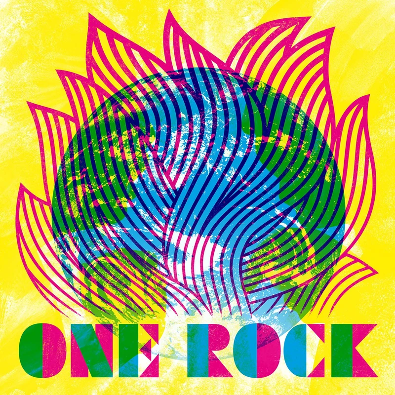 One Rock [VINYL]