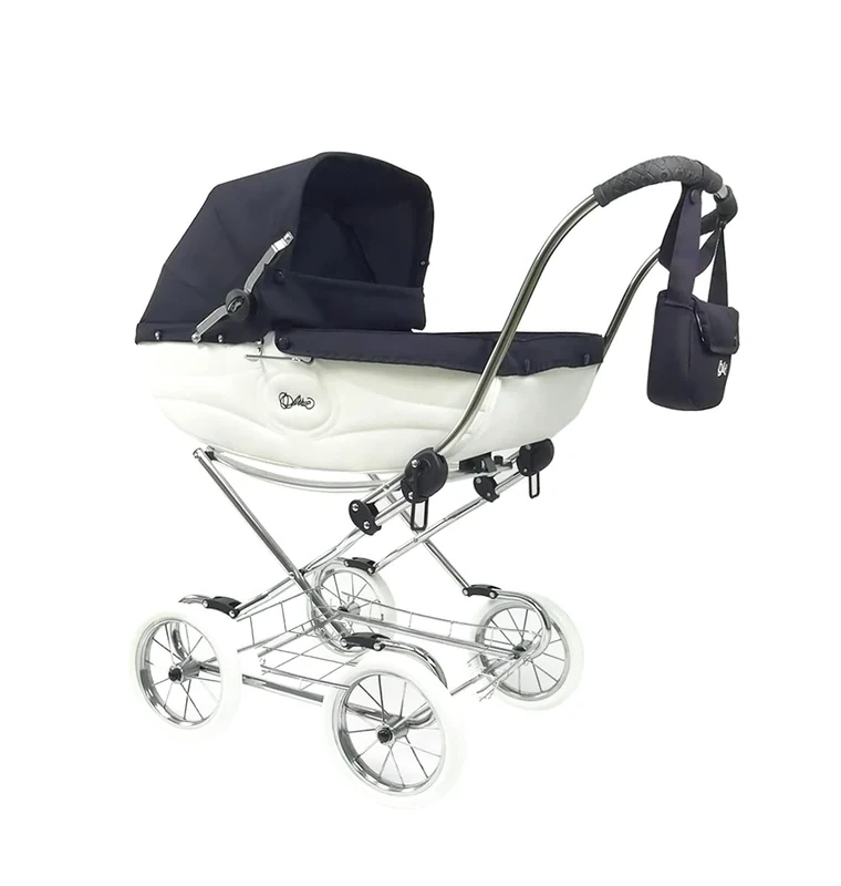 Arrue - Princess Dolls Pram - Nevada