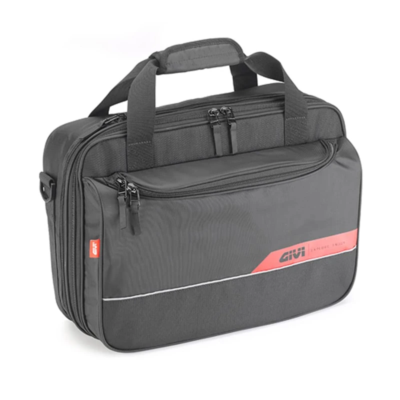 Givi Inner Pocket for Trekker Suitcase, Black, 33/46 litres