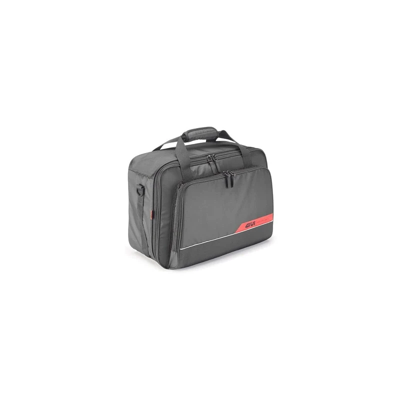 Givi Inner Pocket for Trekker Suitcase, Black, 52 LT