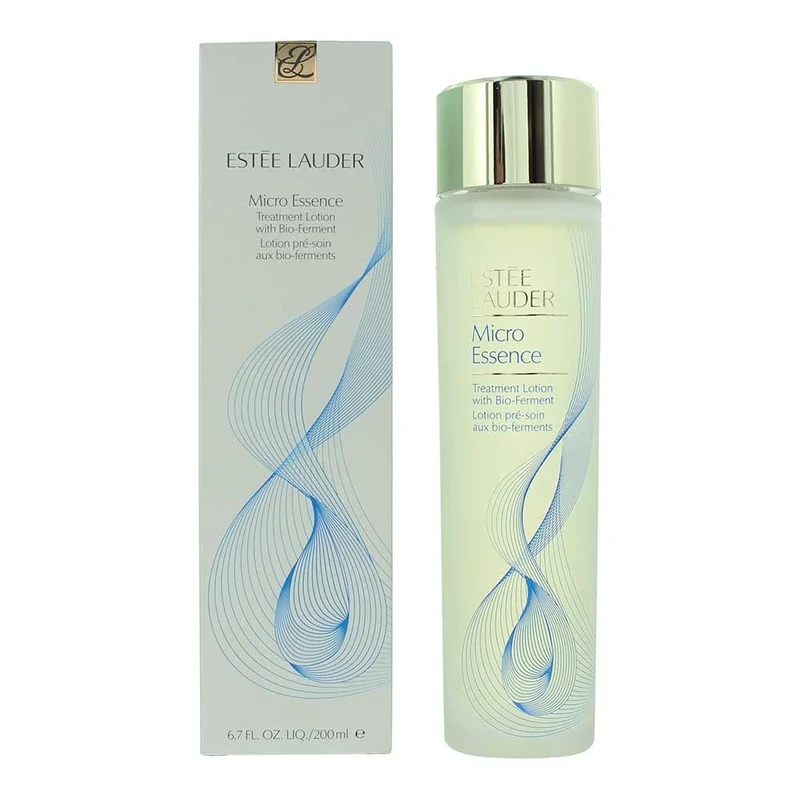 Estee Lauder Micro Essence Skin Activating Treatment Lotion 200ml