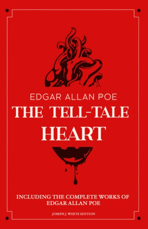 THE COLLECTED TALES OF EDGAR ALLAN POE