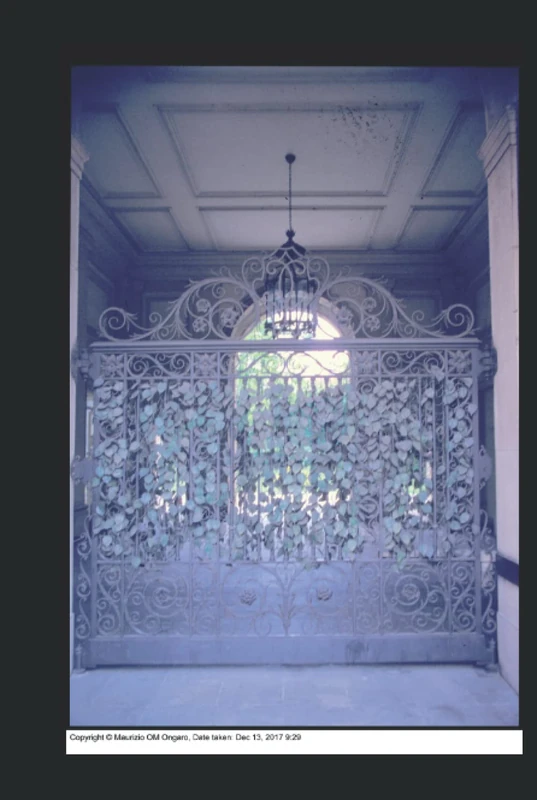 Enciclopedia Illustrata del Liberty a Milano, Porta Romana - Volume 3 - Toponimi: RIPAMONTI-VERONA