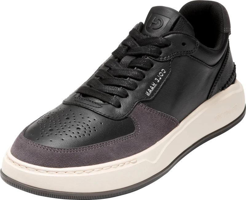 Cole Haan Grandpro Crossover Sneaker Men Black Trainer - UK 9