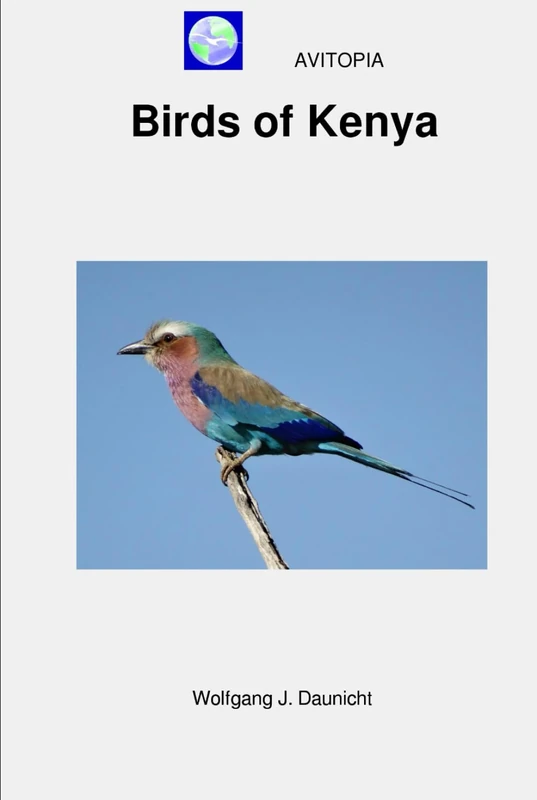 AVITOPIA - Birds of Kenya