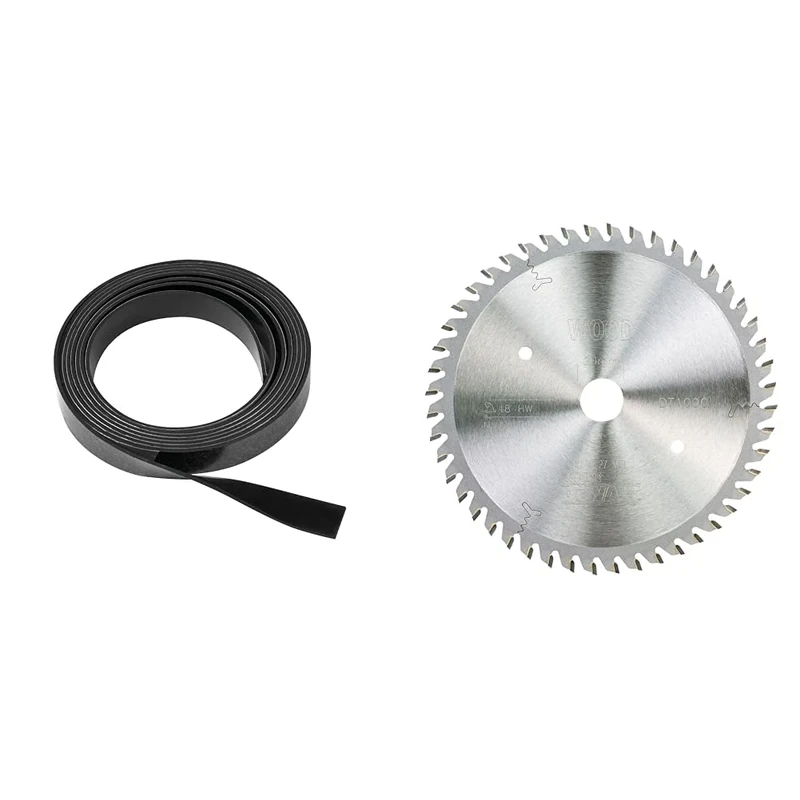 Dewalt DWS5029-XJ DWS5029-XJ-Tira Anti-astillas 3m + Suitable Power Tool Accessory