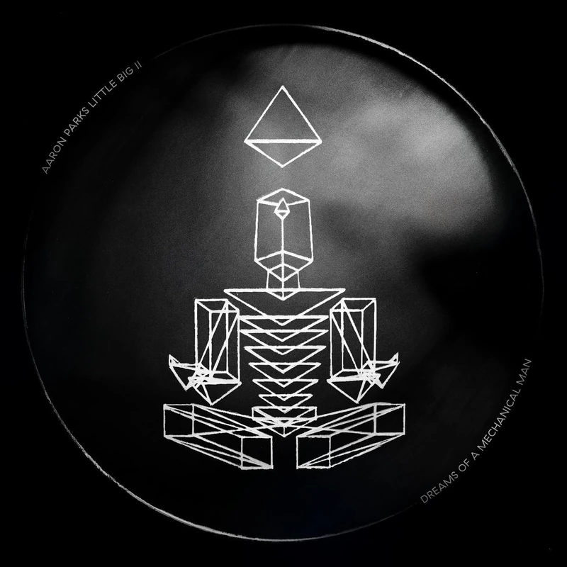 Little Big II: Dreams Of A Mechanical Man [VINYL]