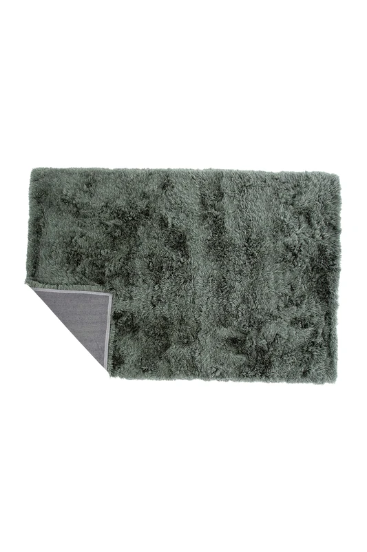 Venture Home Grace Polyester Rug 160 x 230 cm Green - Image 1