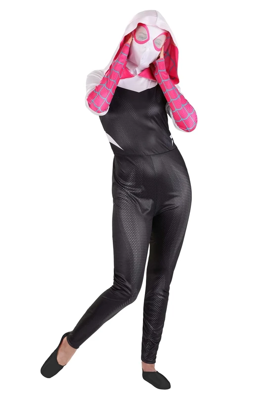 Marvel Womens Costume, Multi, Medium