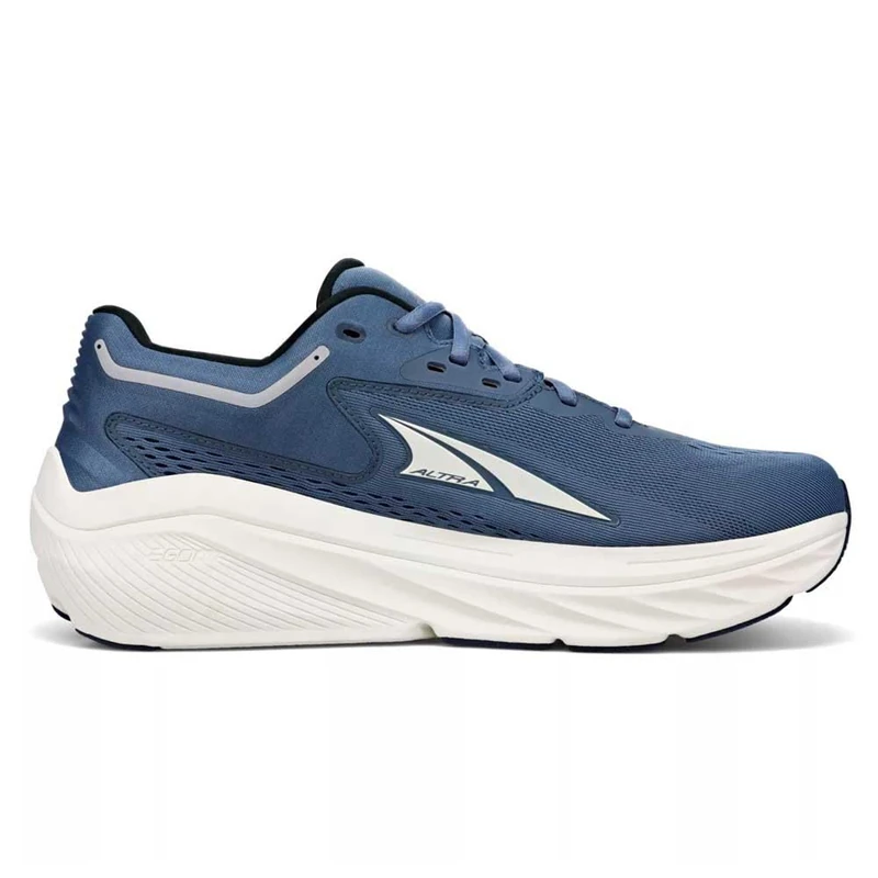 Altra Men's AL0A82BW Via Olympus Road Running Shoe Mineral Blue, 10,5 - Image 1