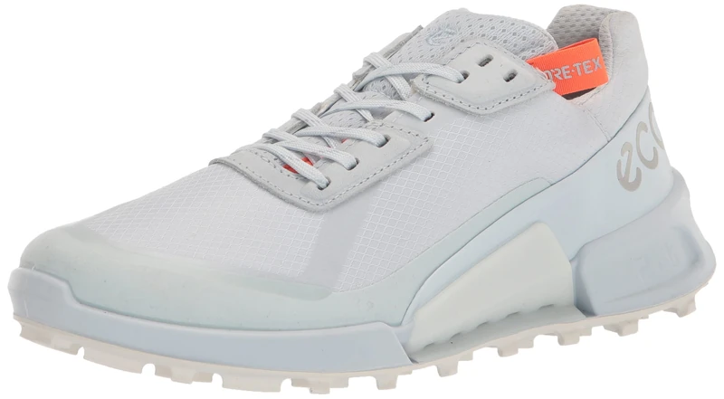 ECCO Women's Ecco Biom 2.1 X Ctry W Low GTX Shoes, Air, 3.5 UK