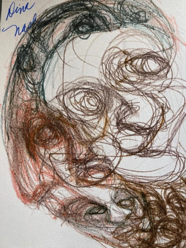 RACE: ART AND POETRY