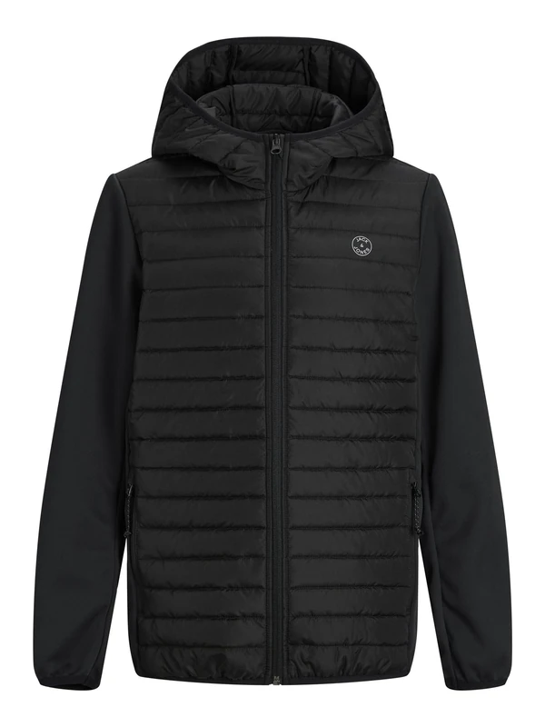 Jack & Jones Quilted Jacket Junior - 128
