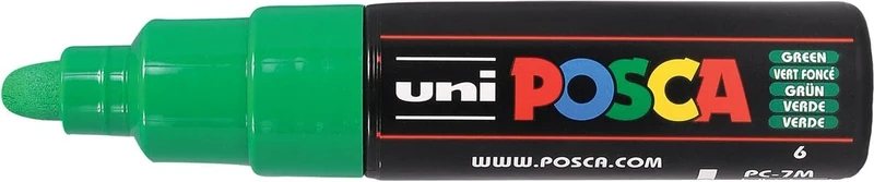 Uni Posca 4.5-5.5mm