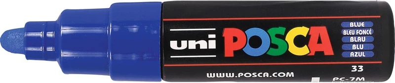 Uni Posca 4.5-5.5mm